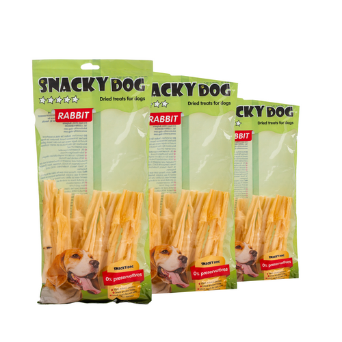 Sticks de iepure 100g