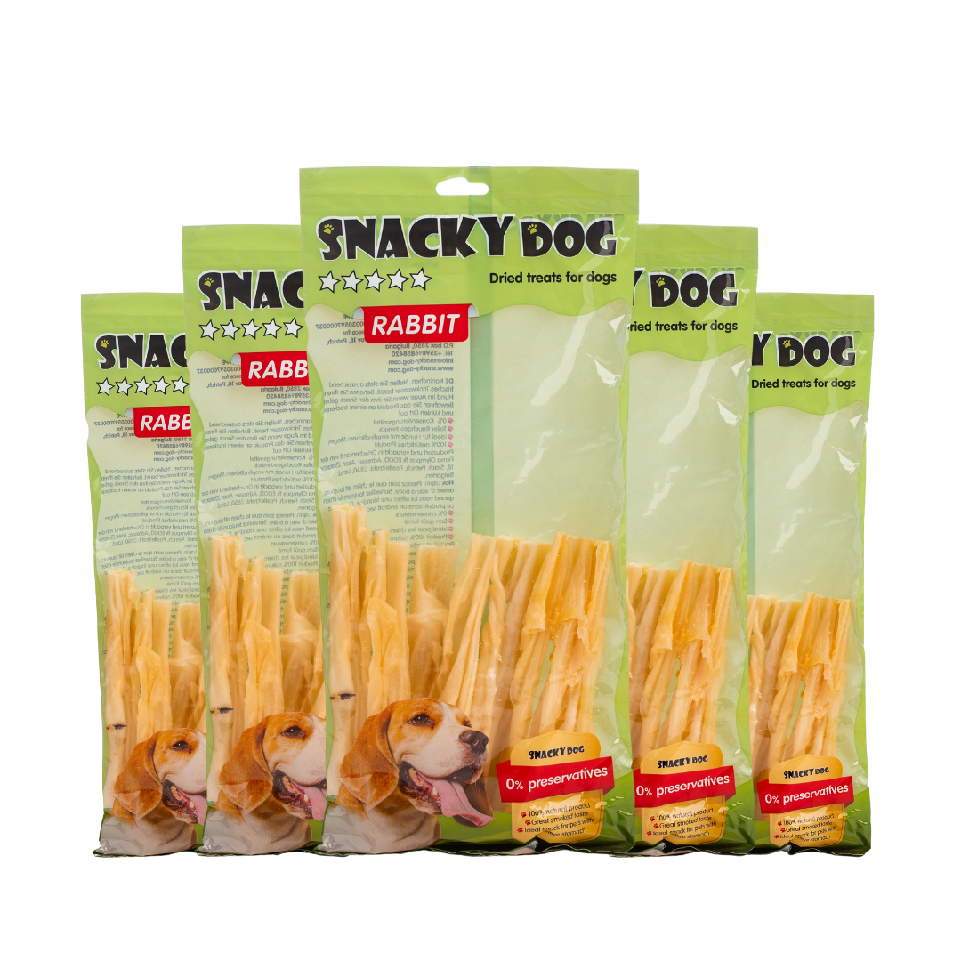 Sticks de iepure 100g