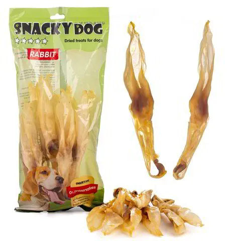 Urechi de iepure 100 g