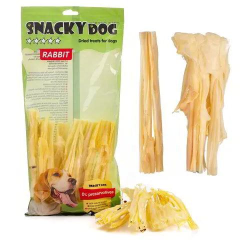 Sticks de iepure 100g