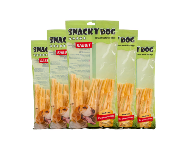 Sticks de iepure 100g