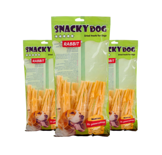 Sticks de iepure 100g