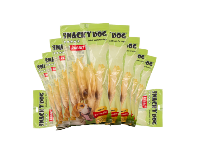 Urechi de iepure 100 g