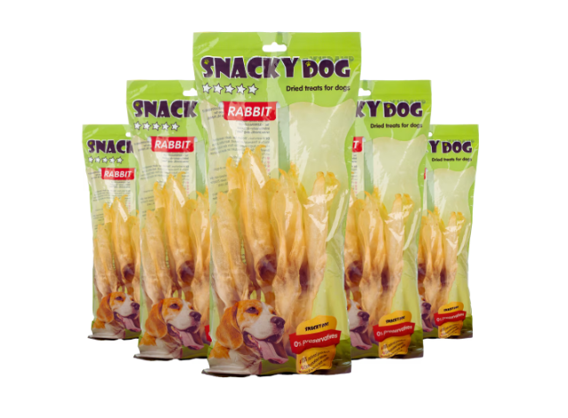 Urechi de iepure 100 g