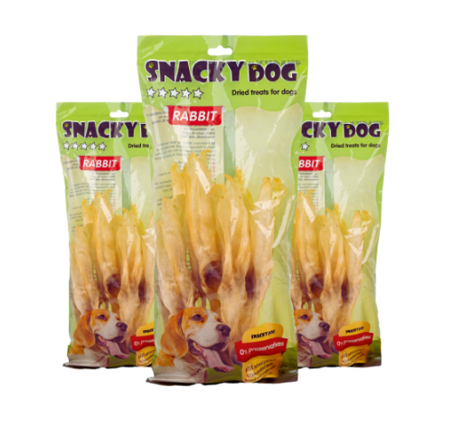 Urechi de iepure 100 g