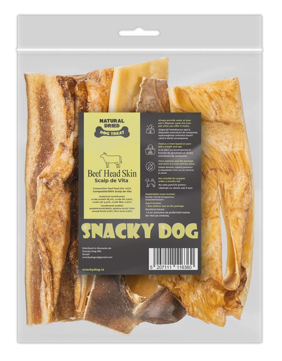 Snack de vita 200g