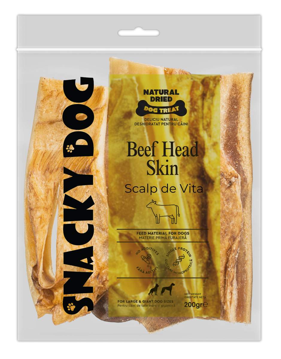 Snack de vita 200g