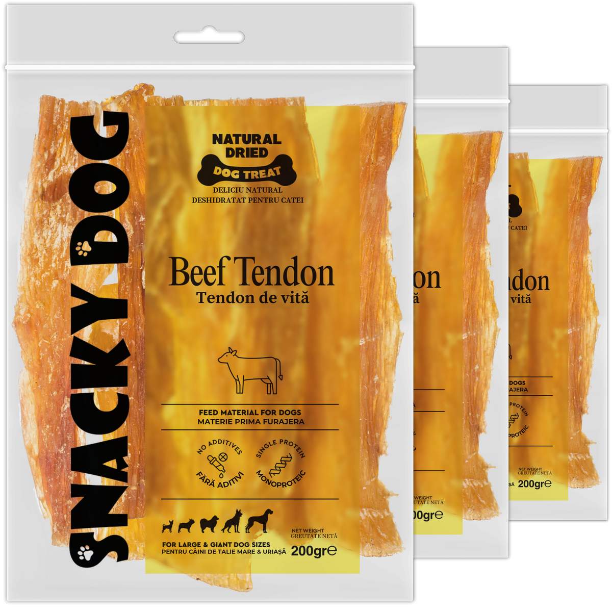 Tendon de Vita 200g