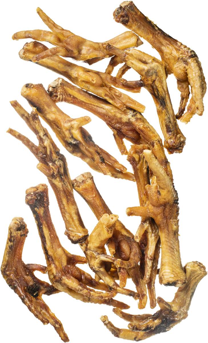 Gheare de pui 200g