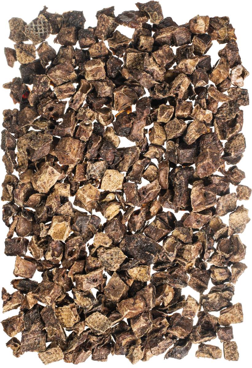 Cuburi de miel 50g