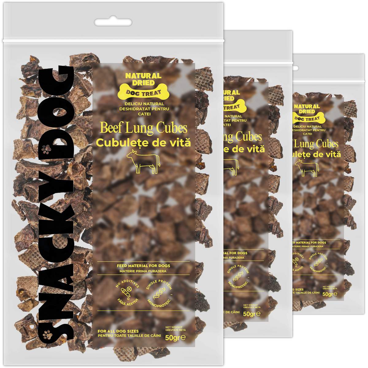 Cuburi de Vita 50g