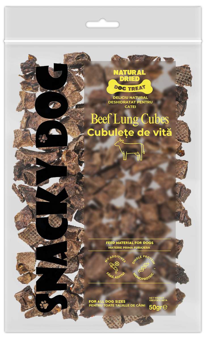Cuburi de Vita 50g