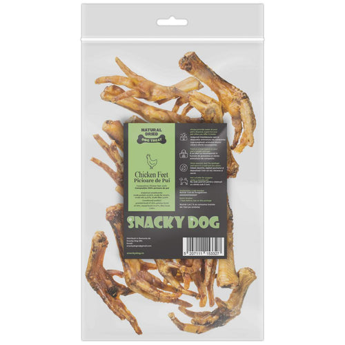 Gheare de pui 200g