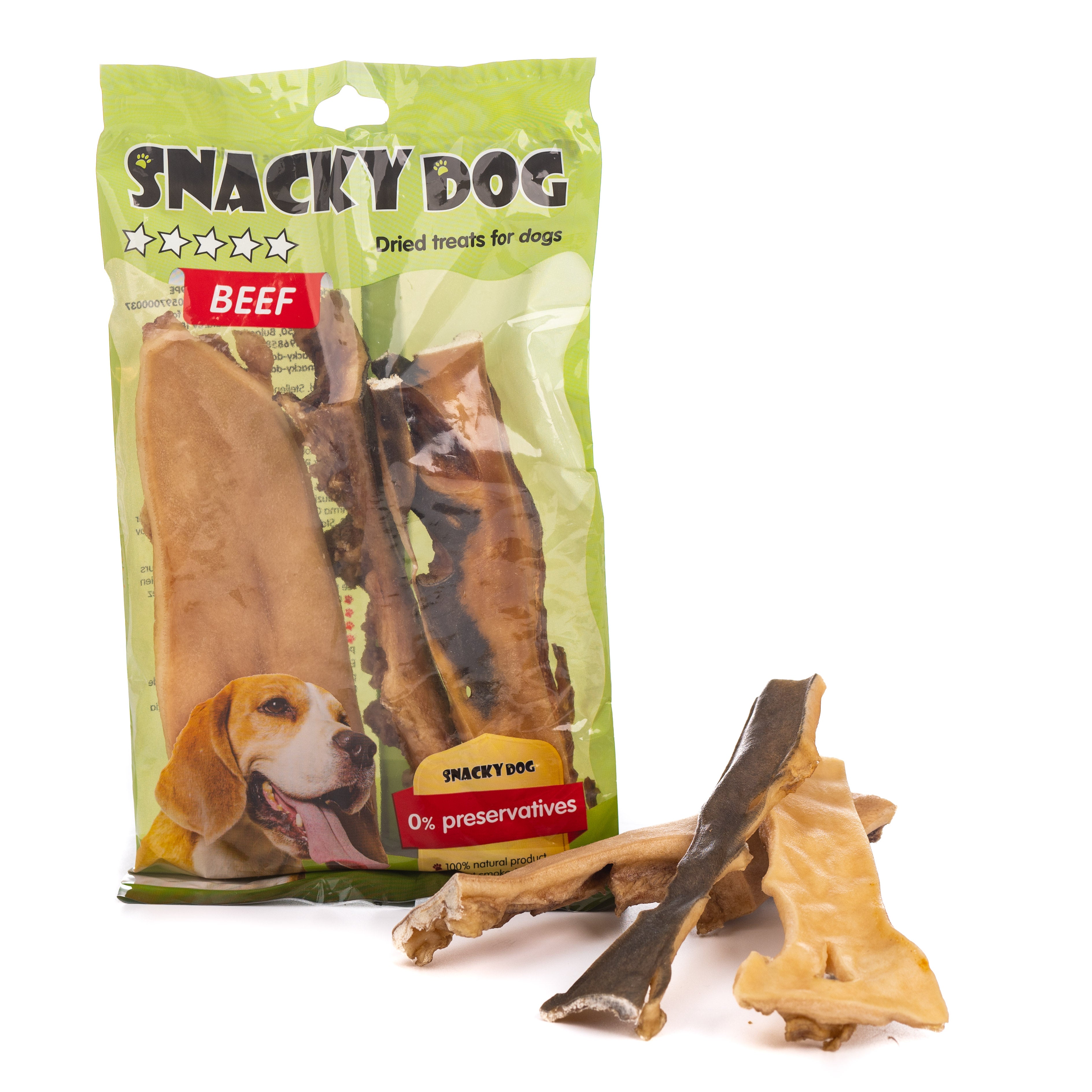 Snack de vita 150g