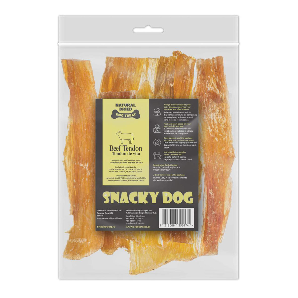 Tendon de Vita 200g