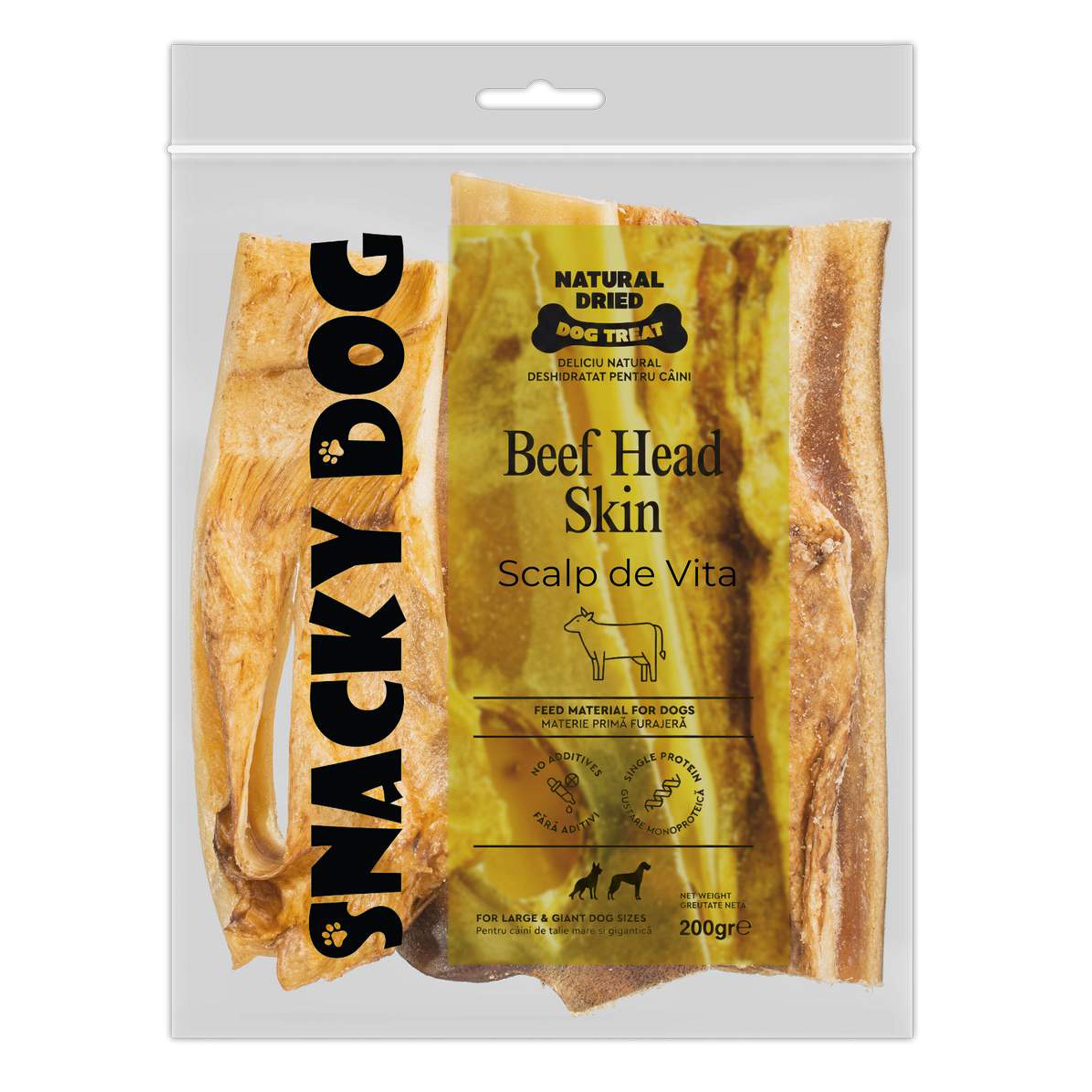 Snack de vita 200g