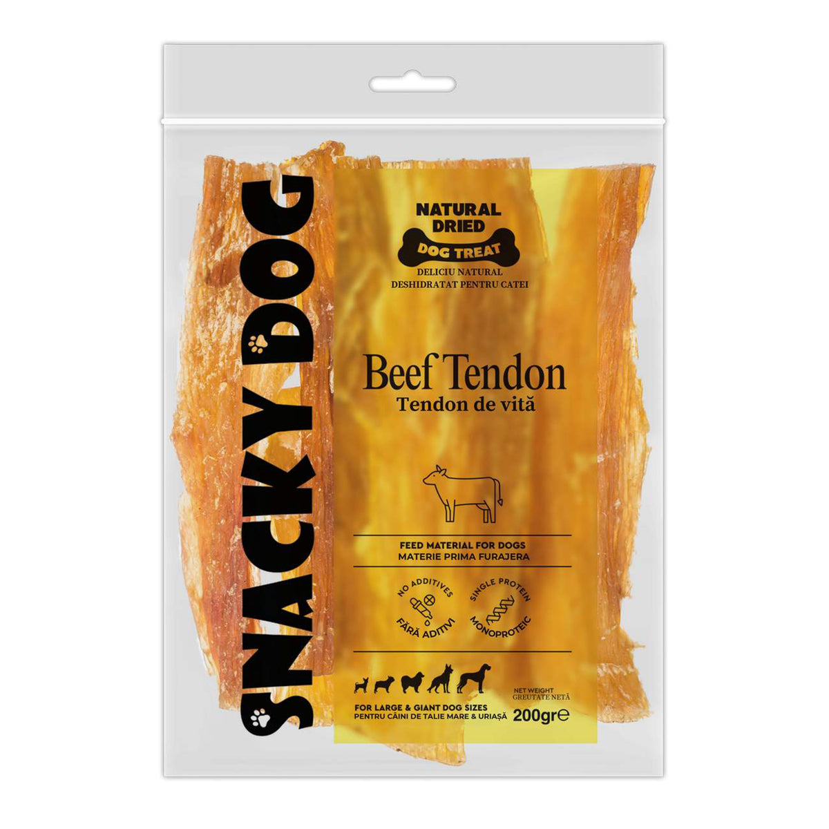 Tendon de Vita 200g
